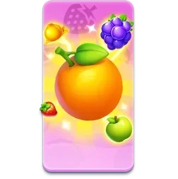 Fruit
Party slot game