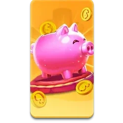 Tabung
Celengan slot game