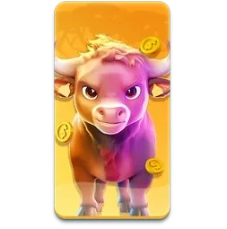 Buffalo
King slot game