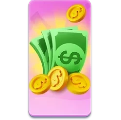Money
Coming slot game