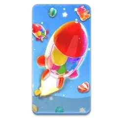 Sugar
Rush slot game
