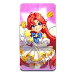 Starlight
Princess slot game