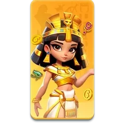 Mistik
Mesir slot game