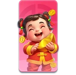 Gong Xi
Fa Cai slot game