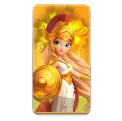 Wisdom
Of Athena slot game