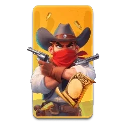 Dead or
a Wild slot game