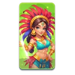 Treasures
Of Aztec slot game