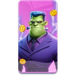 Doctor
Frankenstein slot game