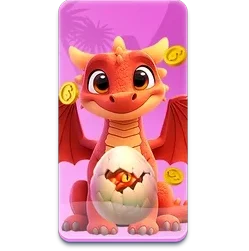 Dragon
Hatch slot game