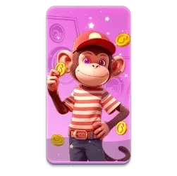 Wild Ape slot game
