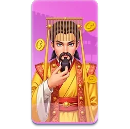 Golden
Century slot game