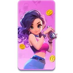 Cocktail
Nights slot game