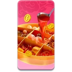 Hot Pot slot game