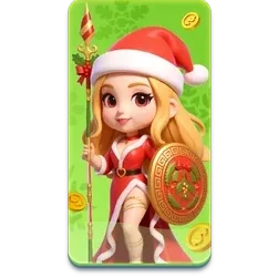 Wisdom of Athena
Xmas 1000 slot game