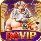 B8VIP logo